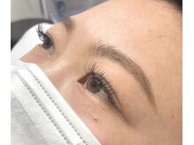 グランルシア(GRAN Lucia)/ボリュームラッシュ