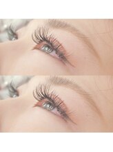 ロコ(Loco by neolive)/3Dボリュームラッシュ　300本