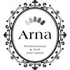 アルナ(Arna)ロゴ