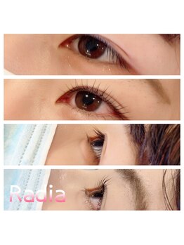 ラディア(Radia)/