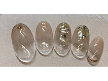 アミュレット 柳津店(AMULET)/