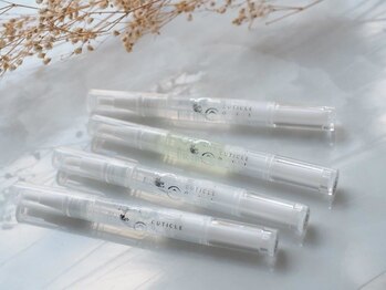 ラビット(Lovit)/☆ネイルキューティクルオイル☆