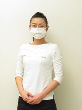 カイロプラクティック セオリー(Theory)&nbsp;中丸 千絵