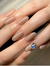 キャプラスネイル プリマ/