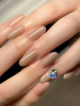 キャプラスネイル プリマ/