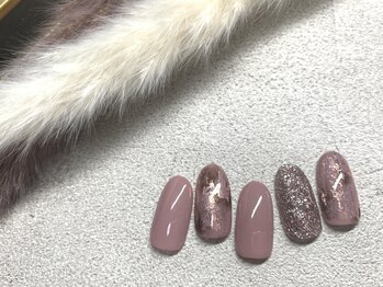 メイア(Meia)/シンプルコース