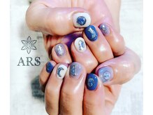 アルス(ARS)/フリーアート