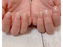 メイヴン(Maven)/ワンカラーネイル