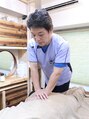 猫の手 衣斐 浩一郎