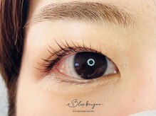 ブルーベージュ(BLUE BEIGE)/ラッシュリフト