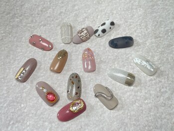 ルアマナ(Luamana)/select art