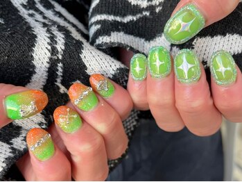 ミニョン(mignon)/やり放題120min