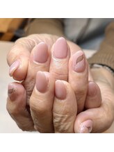 アールエム(Rm)/6月◇ネイル