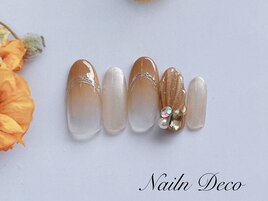 オススメSelect Nail ￥4980
