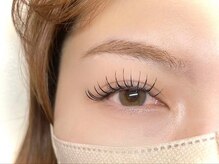 フィオーレ 佐賀玉屋前店(Feaure)/【マツエク】フラットラッシュ