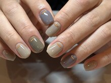 アール(ar.)/Select design＿＿＿75min