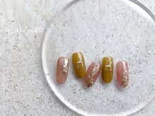 ディア ネイル 中野(Dia nail)/ニュアンスコース