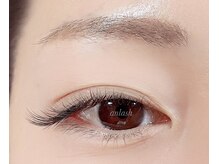 ビューティーアイラッシュサロン アンラッシュ(Beauty AN LASH)/アイデザイン