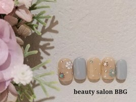 【HAND】120分アートコース