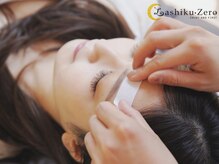 ラシク ゼロ 草加駅前(Lashiku Zero)