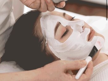 ソワ 恵比寿(soi)の写真/経験豊富なカウンセラーが丁寧にヒアリング◎最適なコースを一緒にお選びいただきますので初めての方にも◎