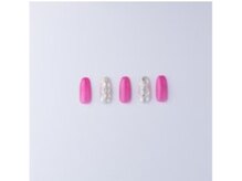 はあとねいる 春日井店/定額制ネイル