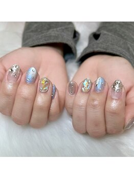 シェリール(Cherir)/