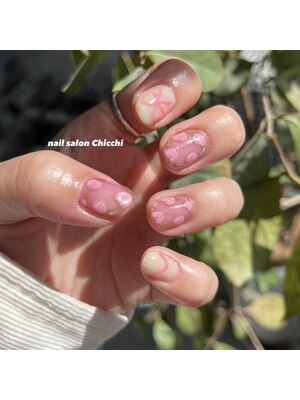 nail salon Chicchi【チッチ】