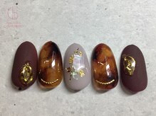 キャンアイドレッシー 平塚店/hand定額コース☆6500円