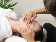 クールラパン(Coeur Lapin)/《小顔矯正》～頬骨を整える～