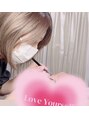 ブルーベル(Bluebell)&nbsp;鈴木 美里