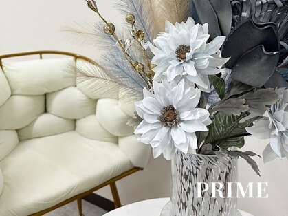 プライム(PRIME)の写真