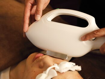 カフェエム(Cafe M)/メンズ脱毛☆口コミ高評価