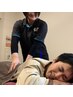 【人気No3♪】　もみほぐし90分　