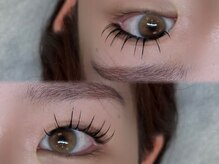 アイ ビューティー ルクール 見附店(EYE BEAUTY Le Coeur)/担当【井伊】