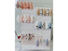 サロン ノアノア(salon noa noa)