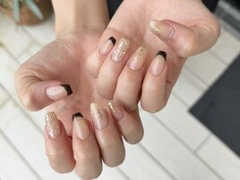ニュアンスアート