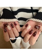 ネイル ウサミミ(Nail UsaMimi)/90分アート