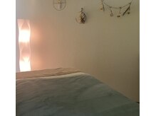 サロンシエル チバ(Salon Ciel. Chiba)の雰囲気（頭が重い・疲れがとれない・寝つきが悪い。脳疲労解消ヘッドスパ）