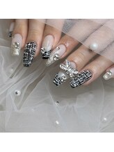 エーシスター(A.sister)/Tweed