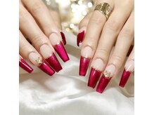 アール(R)/チップフレンチ