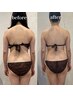 【夏に向け痩せたい人】360度筋膜リリース+燃焼オイル　90分￥22000→￥11000