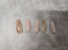 ネイルサロン ネイルクク 桑名駅前店(Nail KUKU)/