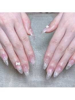 木にいる 錦糸町/長さだし10本持ち込みデザイン