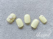 アクイユ ユノトレ 表参道店/定額L￥8480