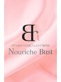 ナリッシュ バスト 六本木(Nouriche Bust)/バスト＆フェムケア専門NouricheBust