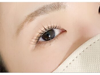 エンズ 代官山(O`s)/パリジェンヌラッシュリフト