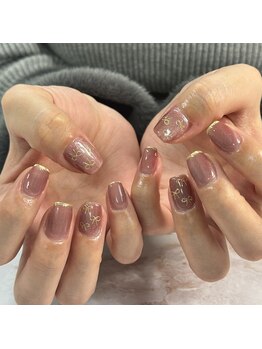 ガレ(Galet)/マグネット×ミラー！