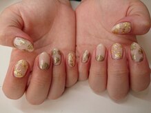 アールエム(Rm)/3月◎ネイル