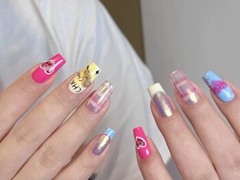 ビビアン(Vivian)/